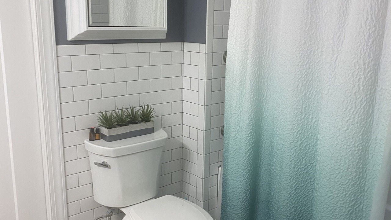 Photo of Bathroom in North Augusta