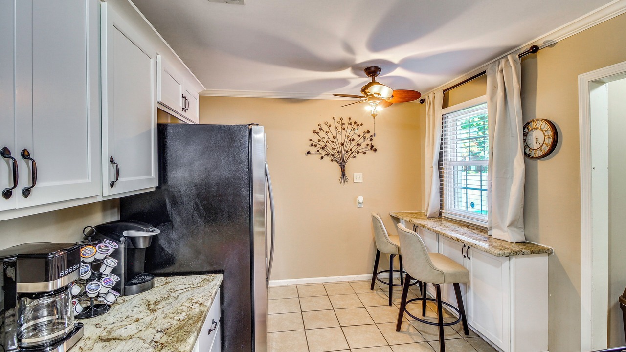 Photo of Kitchen in Midtown