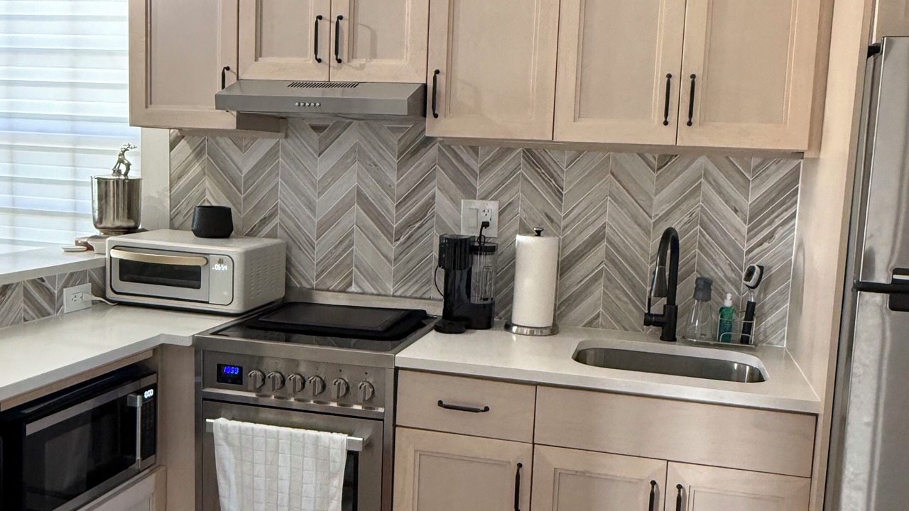 Photo of Kitchen in River Ranch