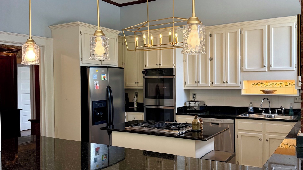 Photo of Kitchen in Summerville