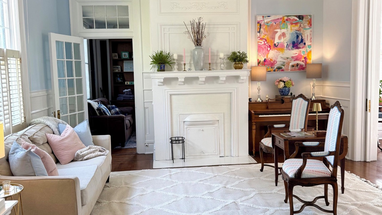 Photo of Livingroom in Summerville