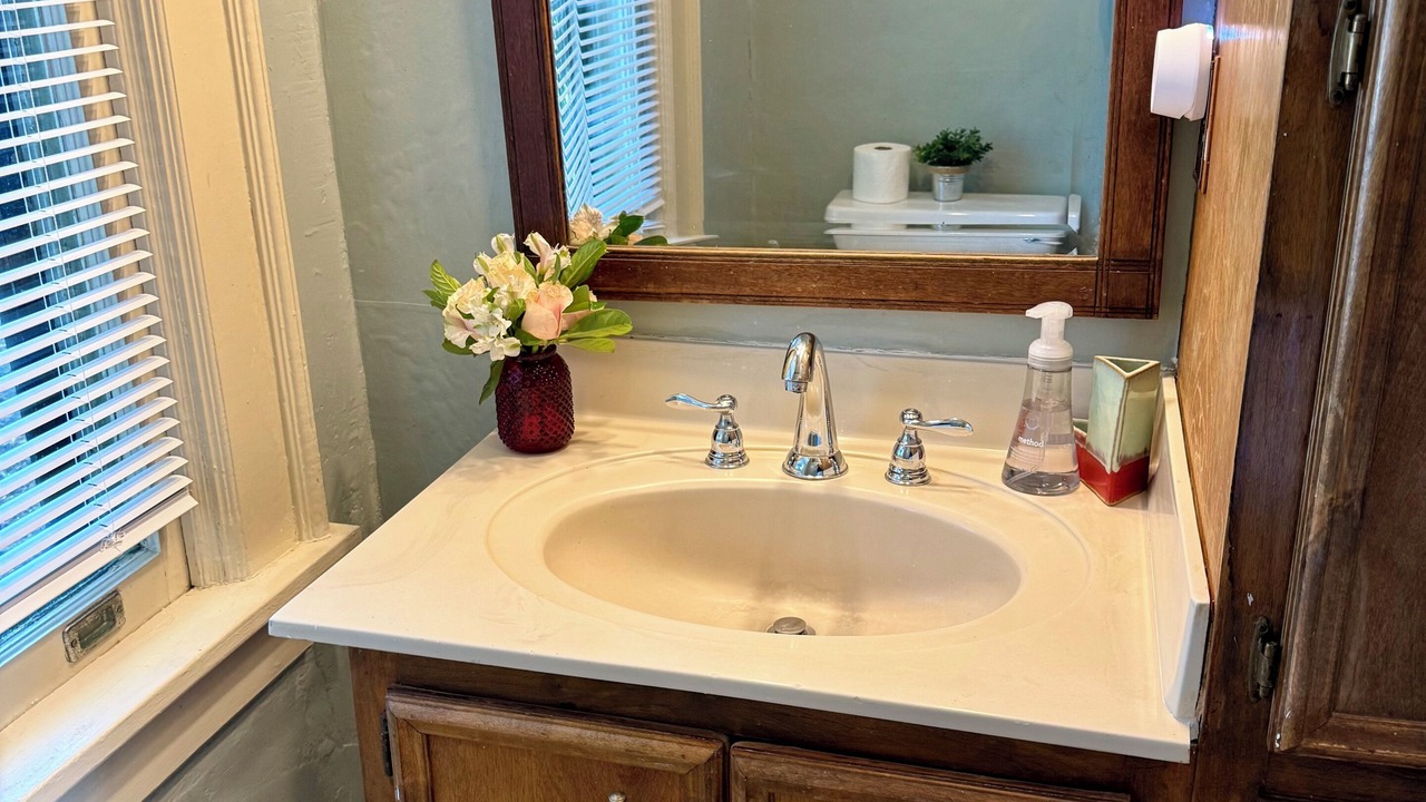 Photo of Bathroom in Summerville