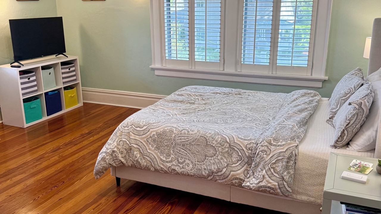 Photo of Bedroom in Summerville