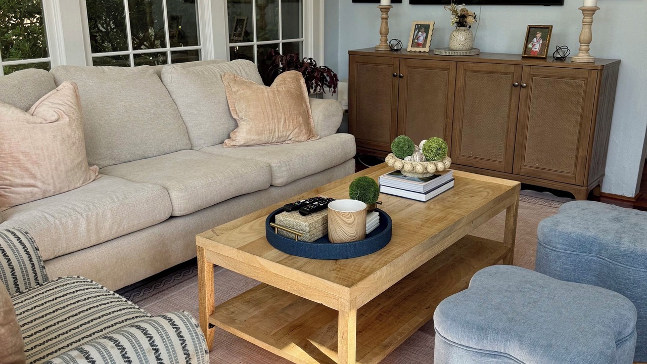 Photo of Livingroom in Summerville