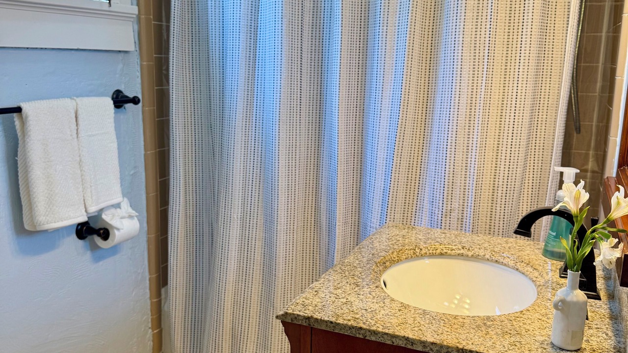 Photo of Bathroom in Summerville