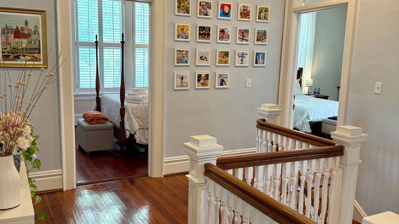Photo of Bedroom in Summerville