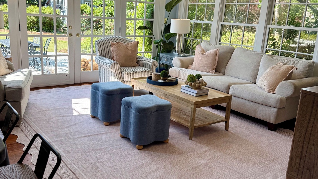 Photo of Livingroom in Summerville