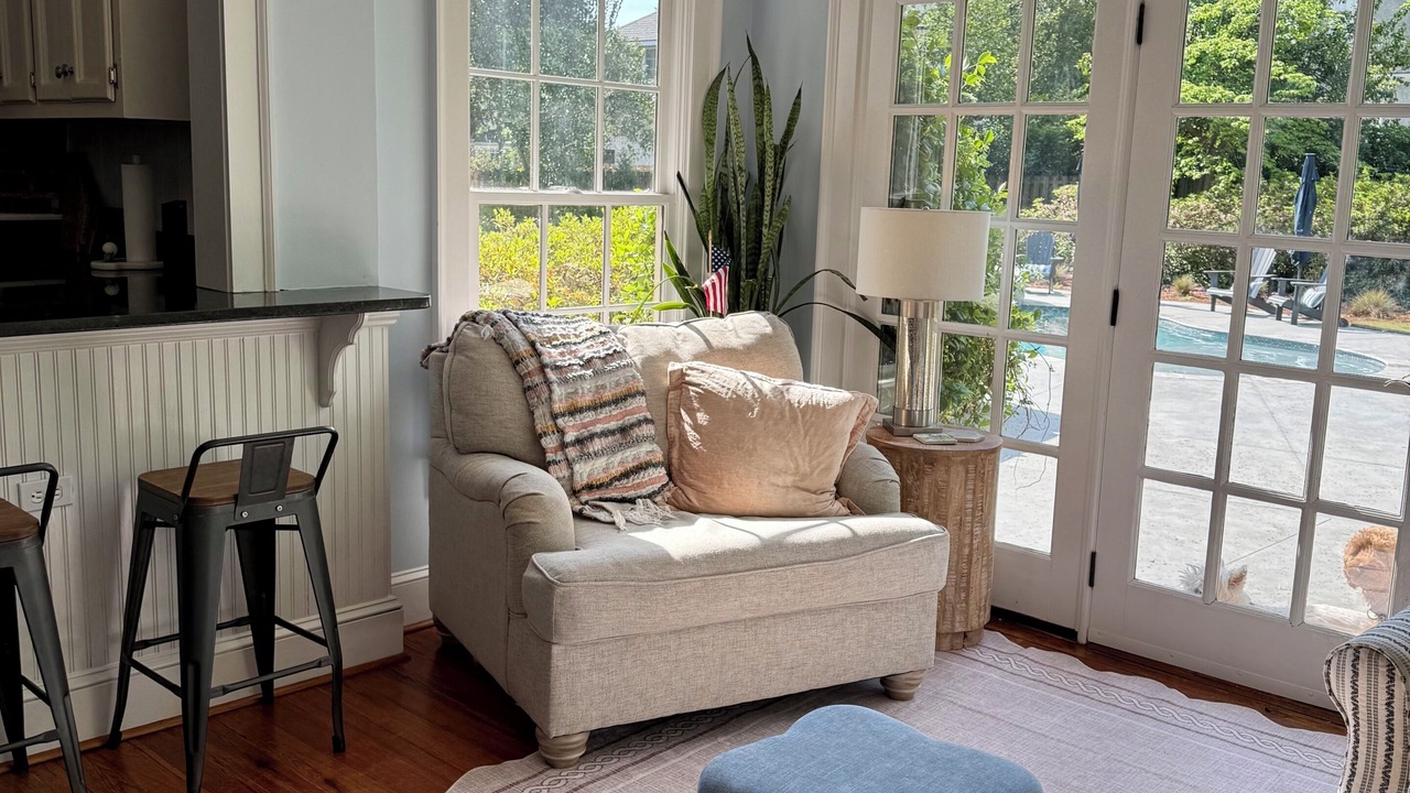 Photo of Livingroom in Summerville