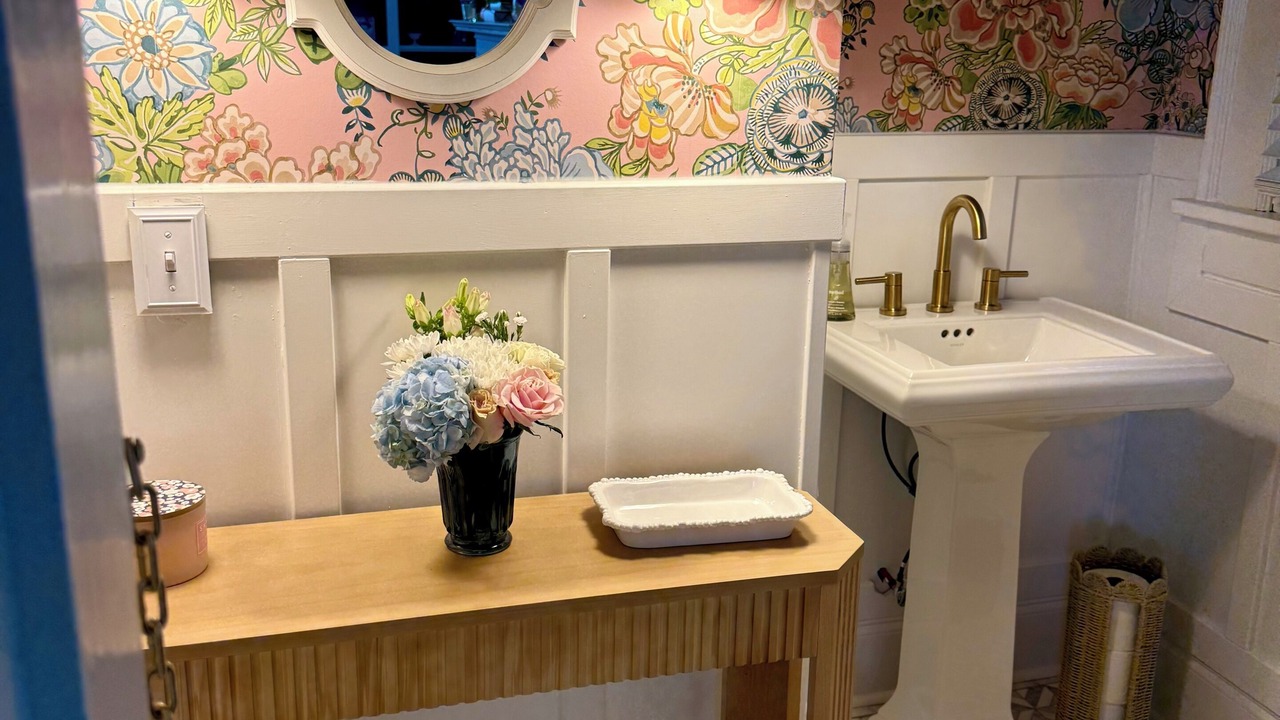 Photo of Bathroom in Summerville