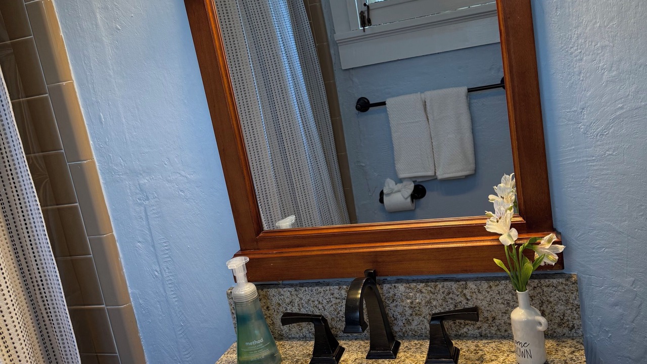 Photo of Bathroom in Summerville