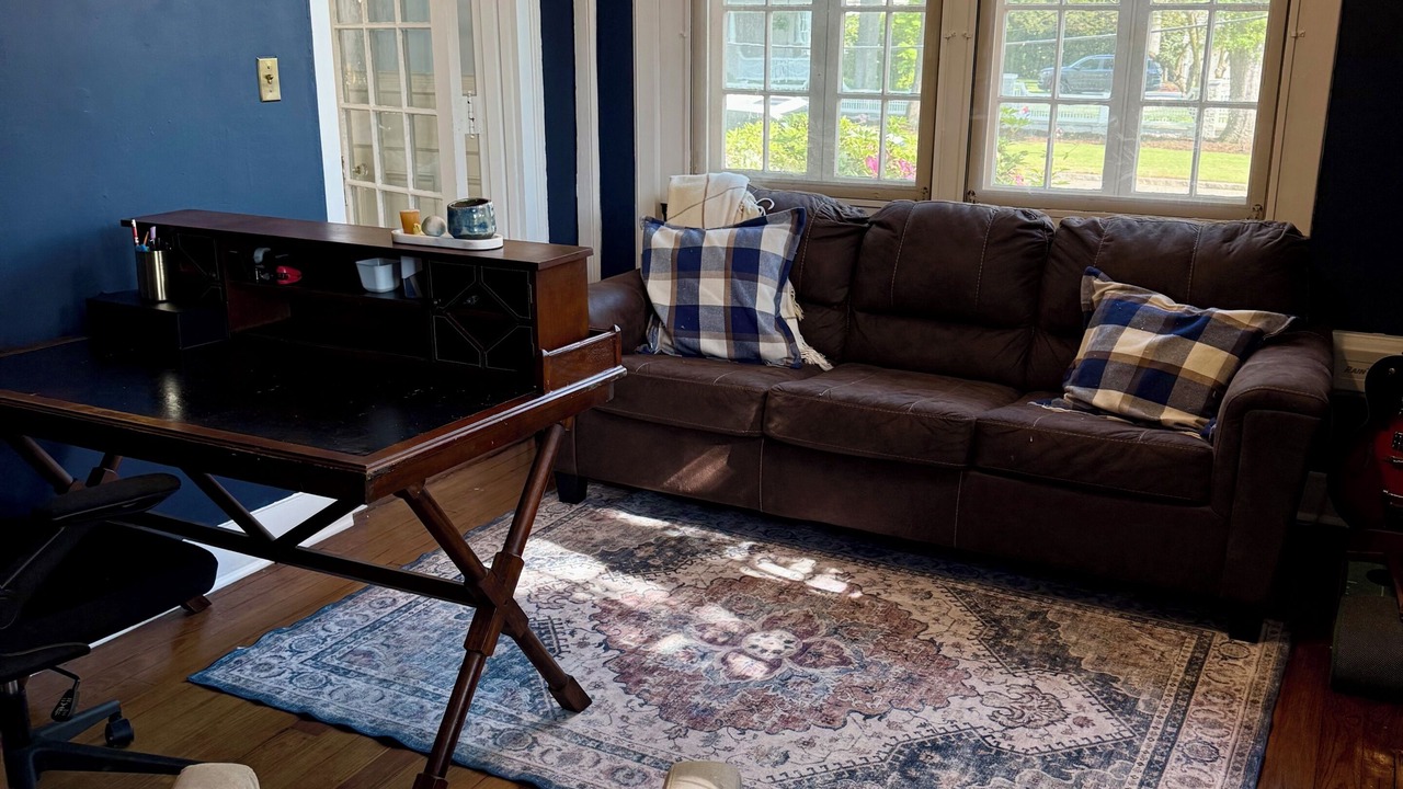 Photo of Livingroom in Summerville