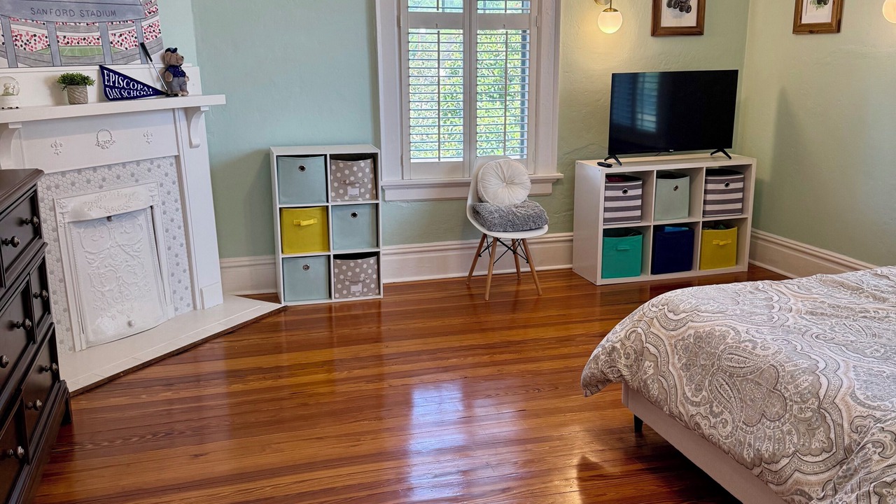 Photo of Bedroom in Summerville