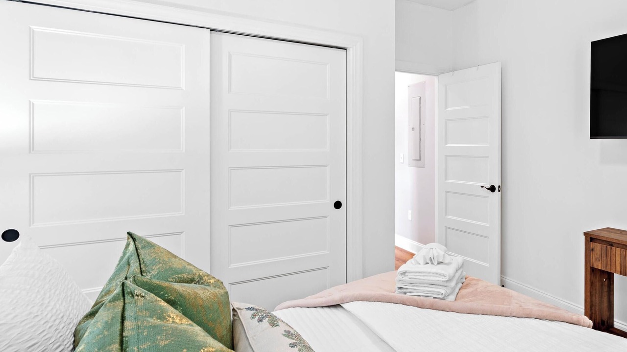 Photo of Bedroom in Port Royal