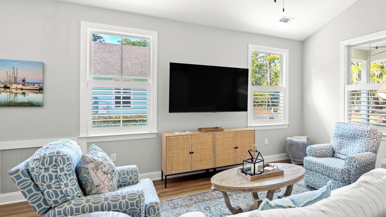 Photo of Livingroom in Port Royal