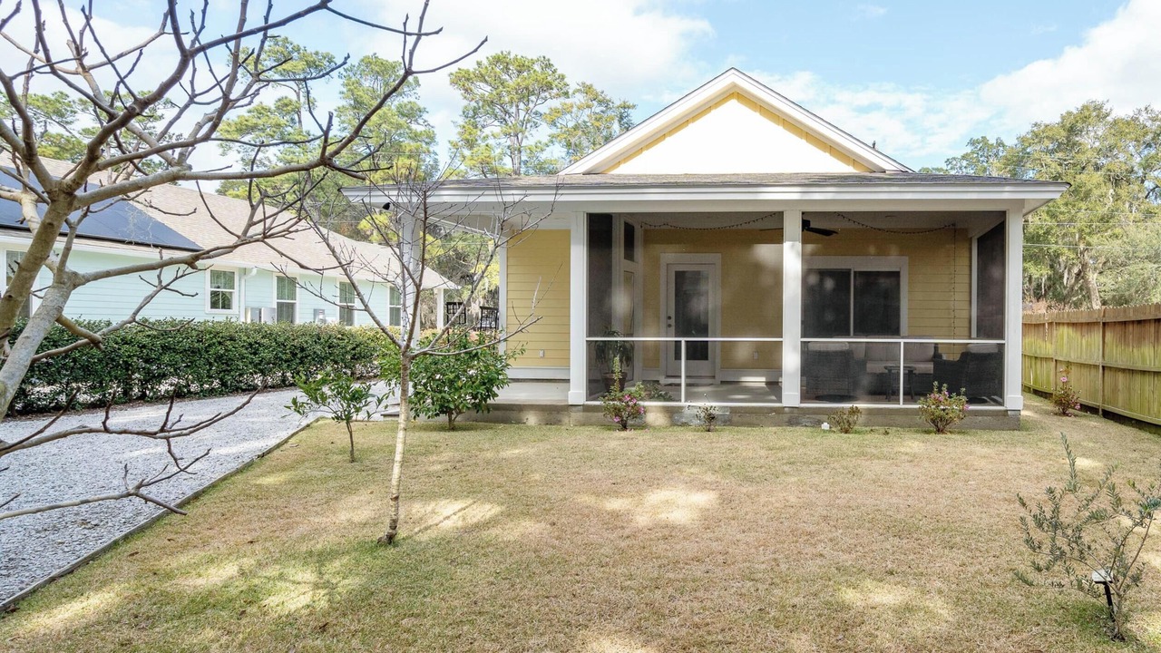 Photo of Outdoor in Port Royal