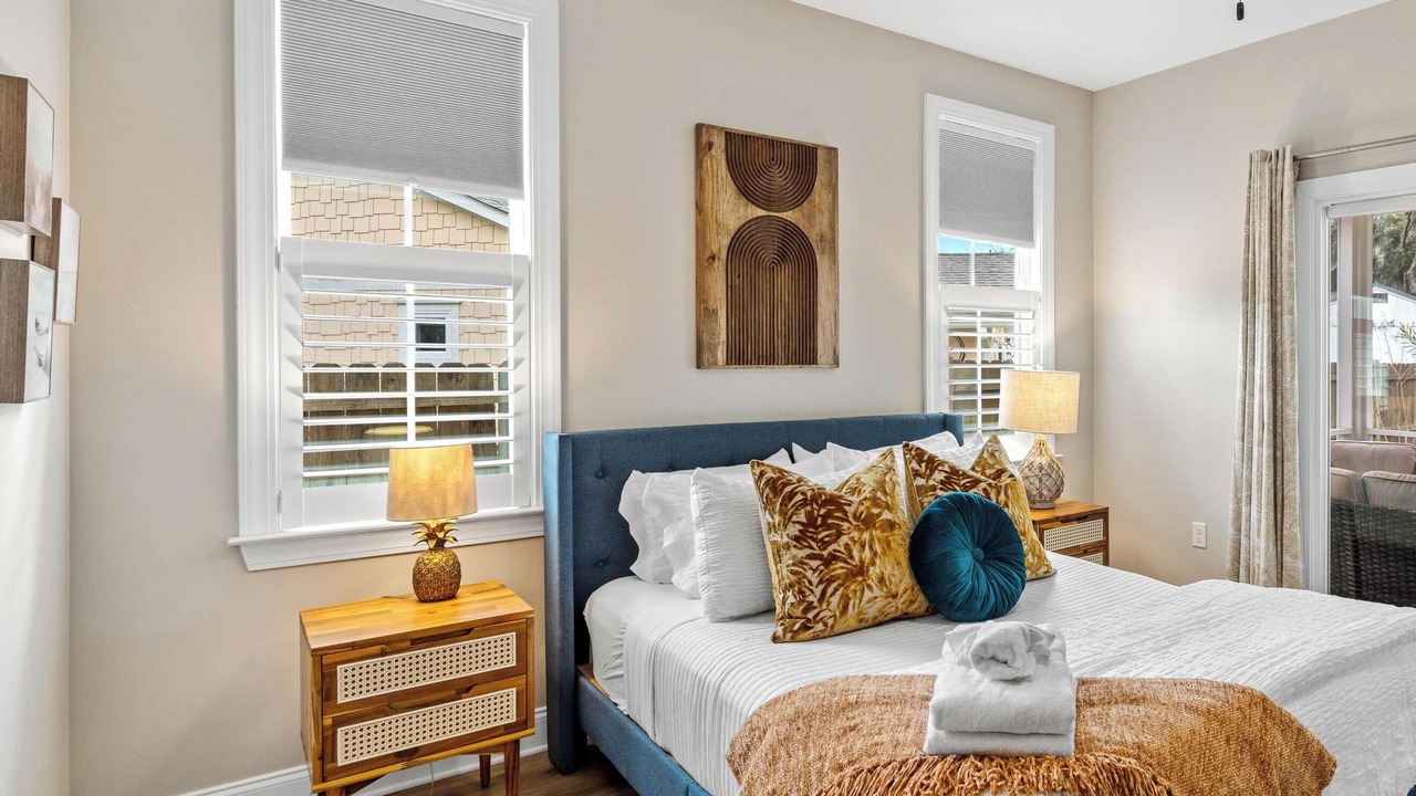 Photo of Bedroom in Port Royal