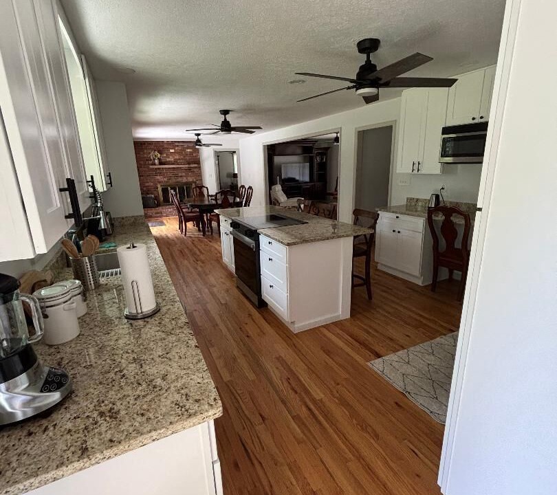 Photo of Kitchen in Aiken