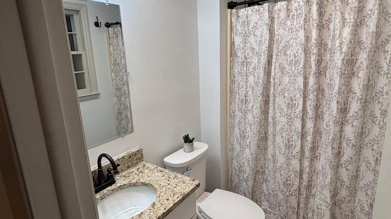 Photo of Bathroom in Aiken