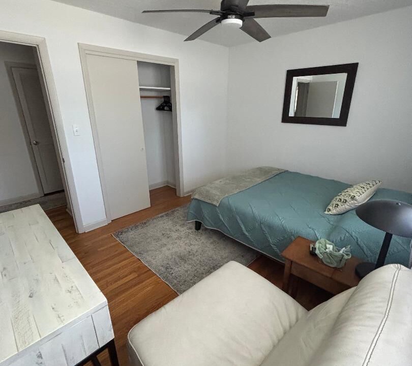 Photo of Bedroom in Aiken