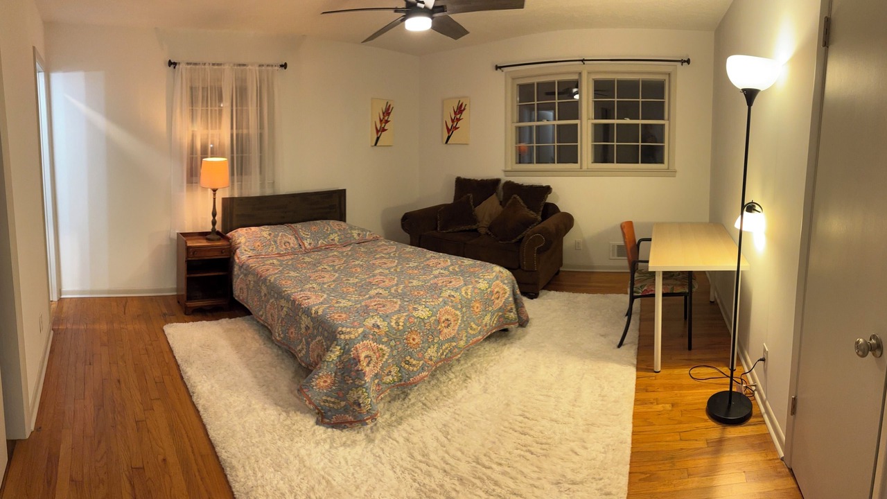 Photo of Bedroom in Aiken