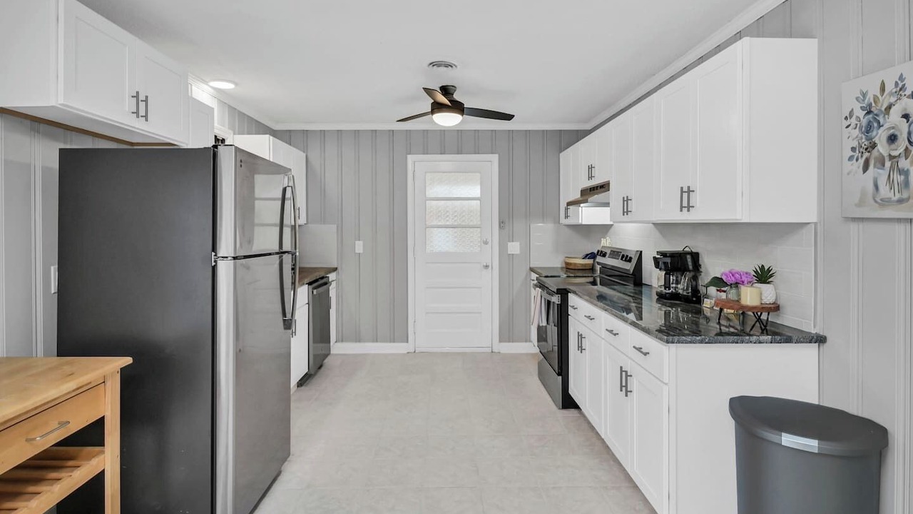 Photo of Kitchen in Cayce