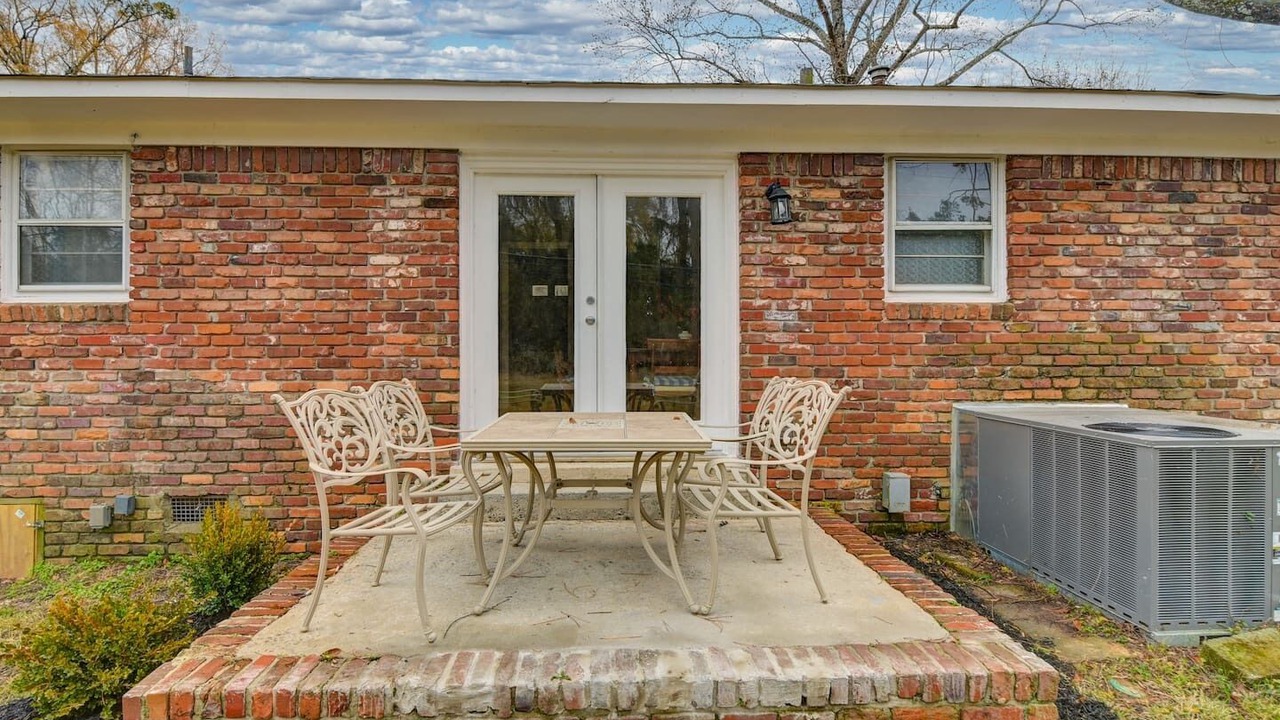 Photo of Outdoor in Cayce