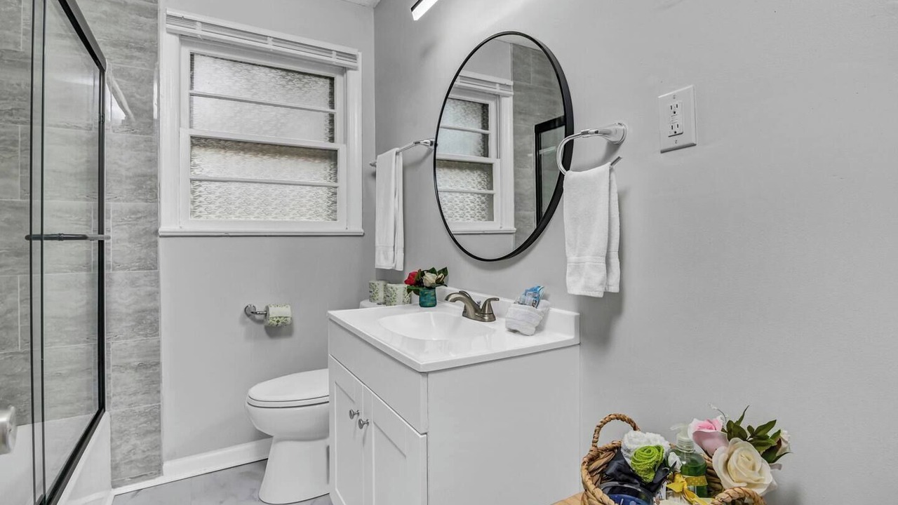 Photo of Bathroom in Cayce