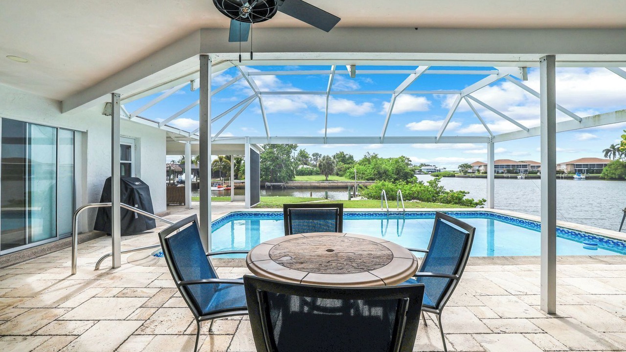 Photo of Outdoor in Isles of Capri