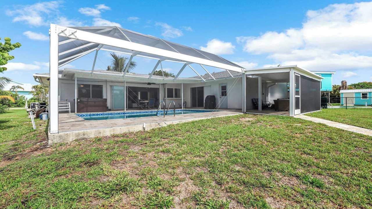 Photo of Outdoor in Isles of Capri
