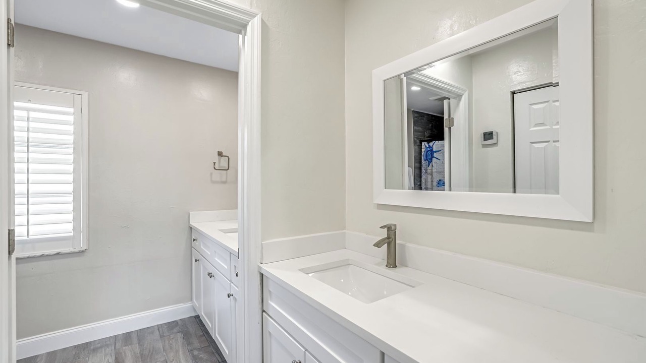 Photo of Bathroom in Isles of Capri