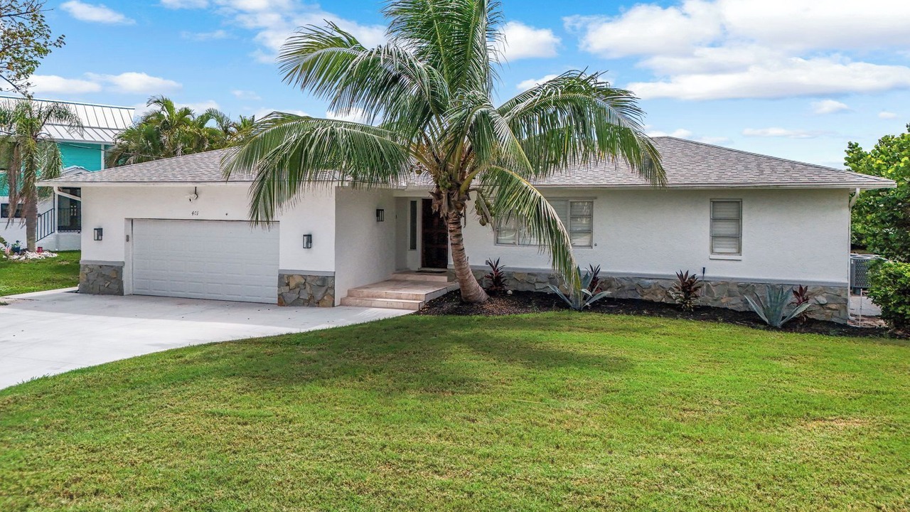 Photo of Outdoor in Isles of Capri