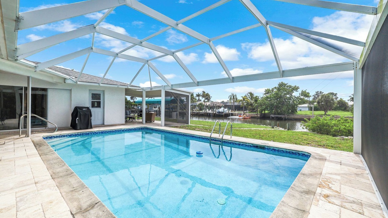 Photo of Outdoor in Isles of Capri