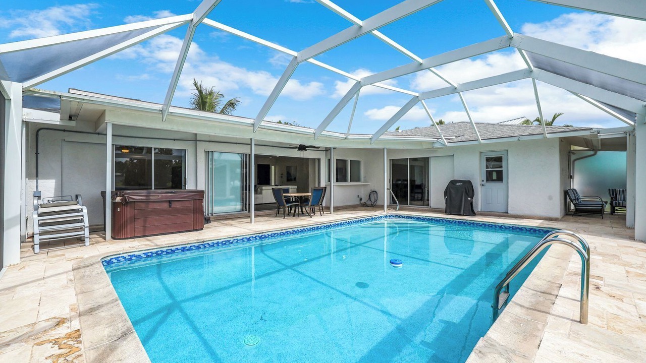 Photo of Outdoor in Isles of Capri