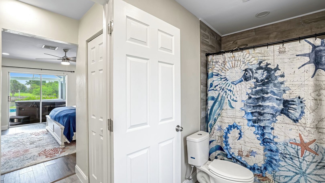 Photo of Bedroom in Isles of Capri