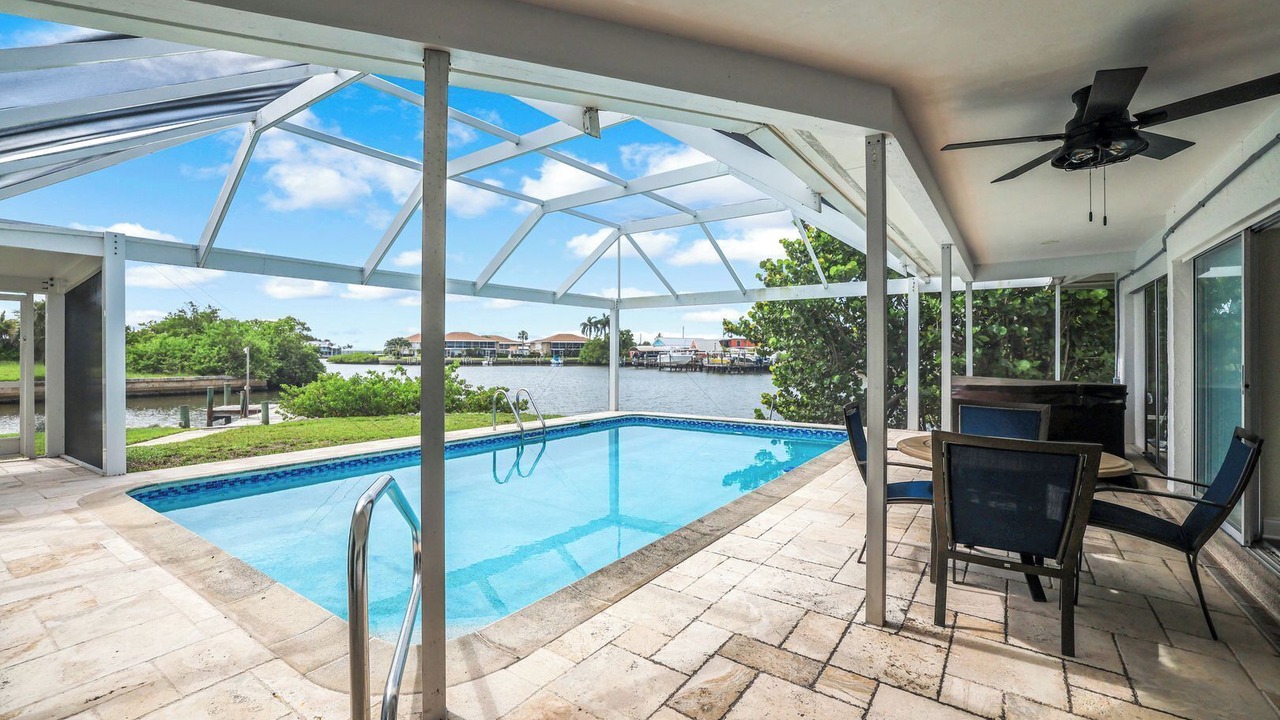 Photo of Outdoor in Isles of Capri