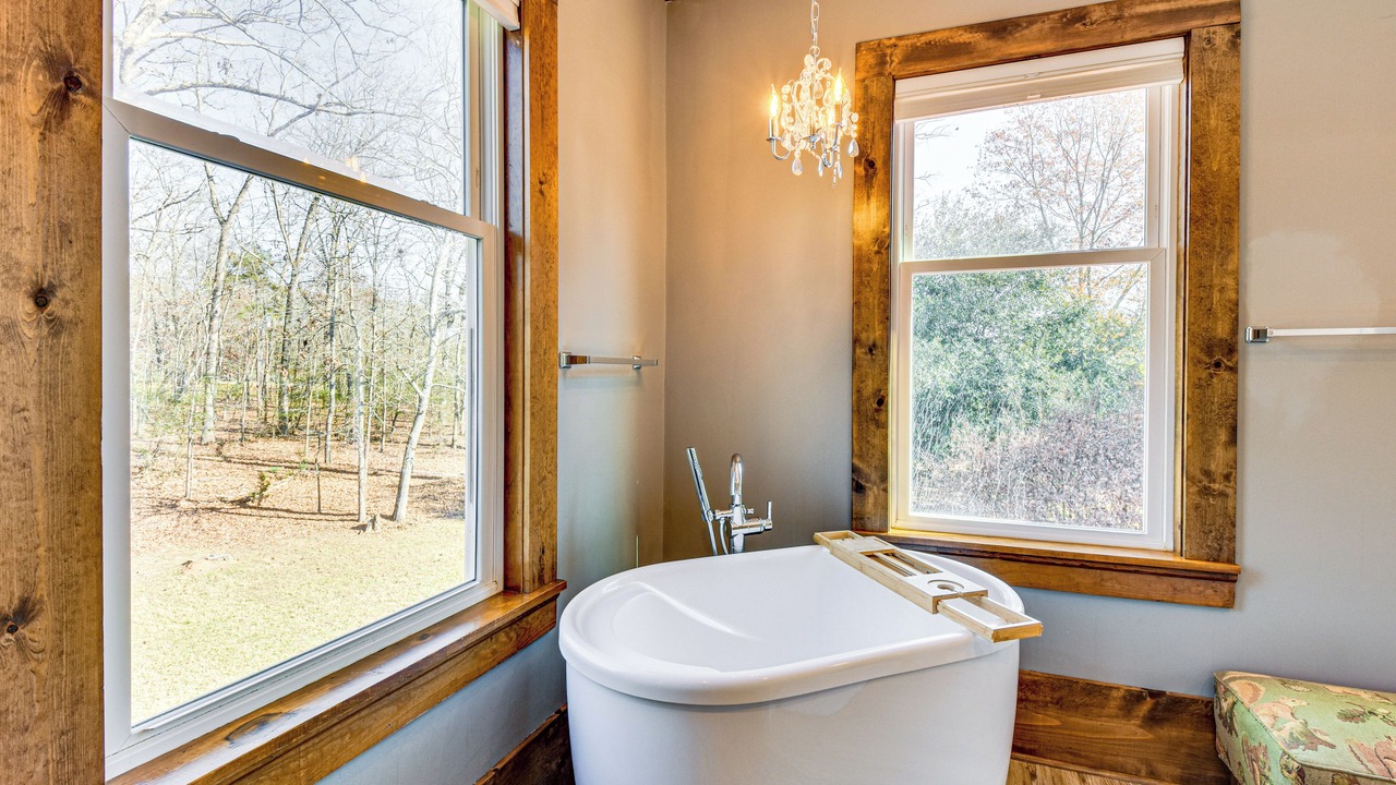 Photo of Bathroom in Seneca