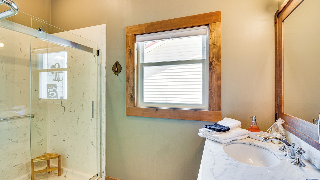 Photo of Bathroom in Seneca