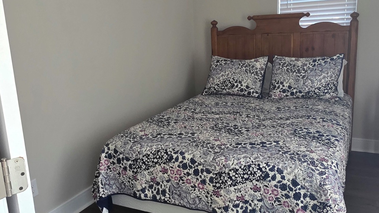 Photo of Bedroom in Ruffin