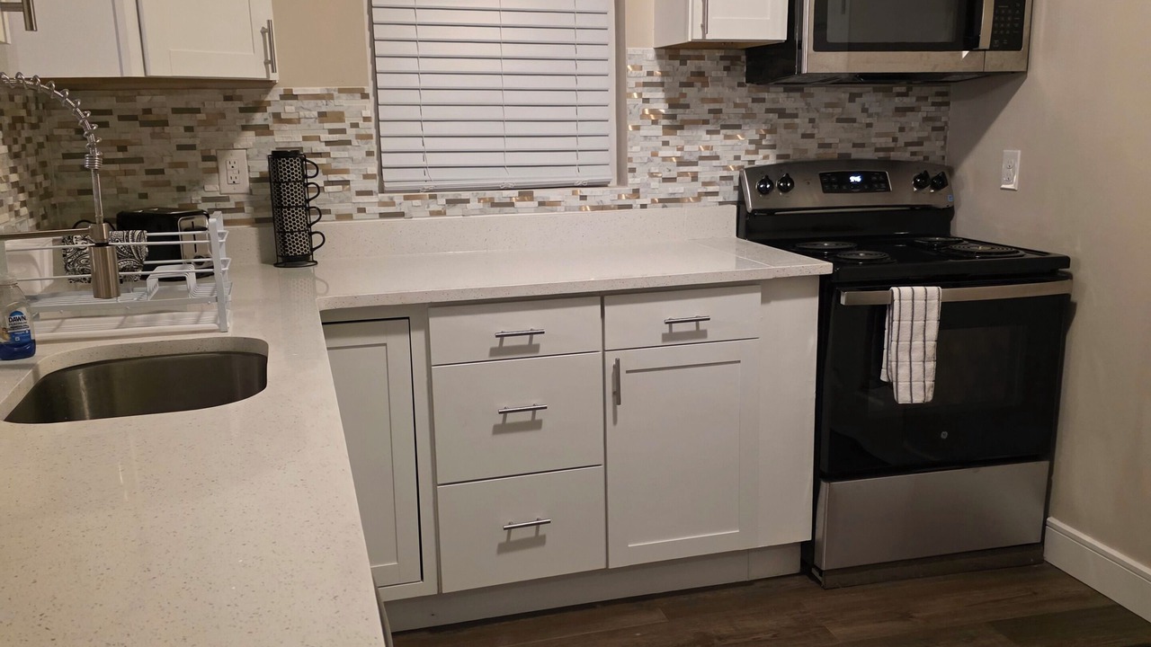 Photo of Kitchen in Ruffin