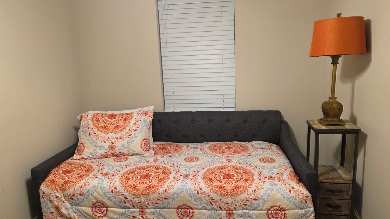Photo of Bedroom in Ruffin