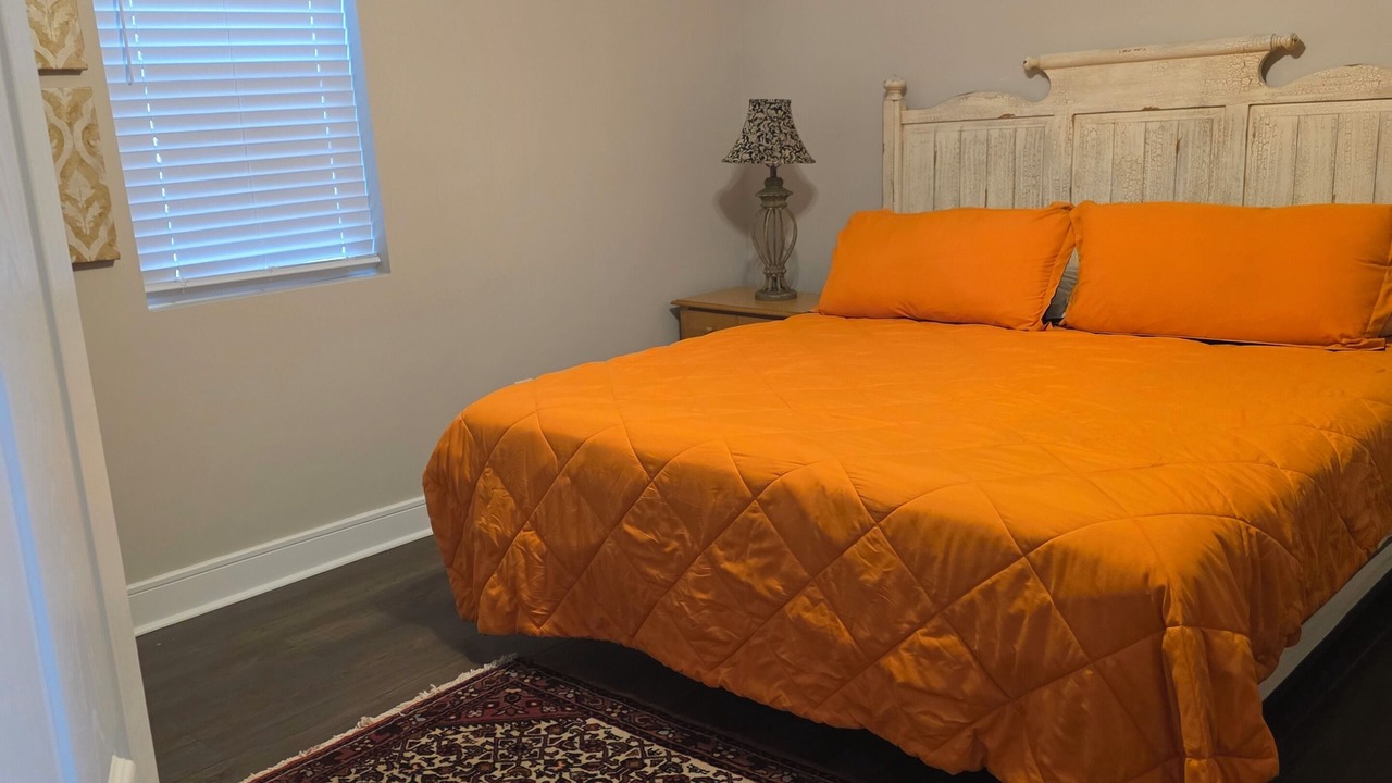 Photo of Bedroom in Ruffin