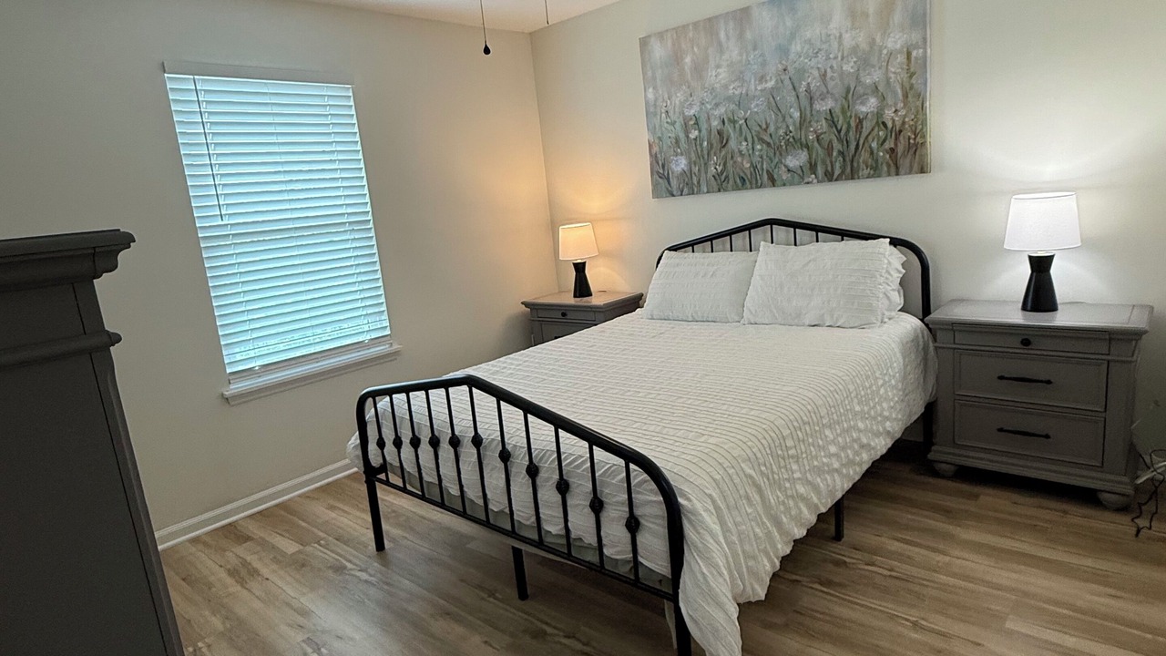 Photo of Bedroom in North Augusta