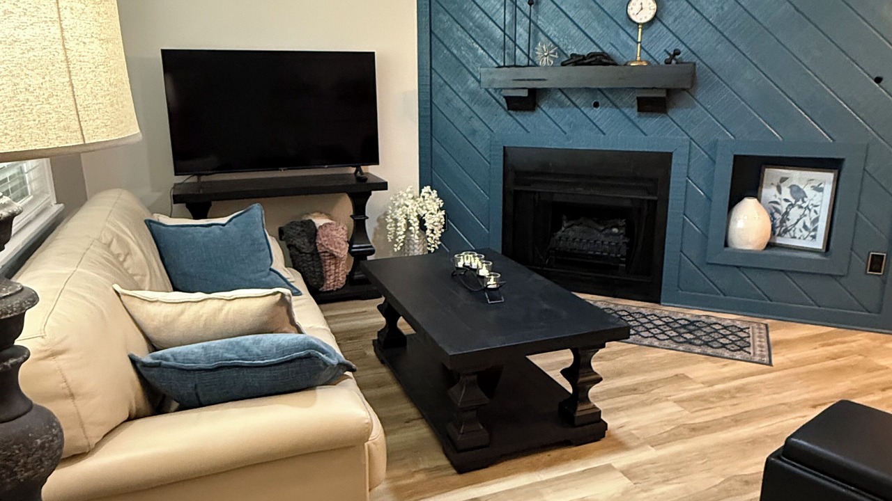 Photo of Livingroom in North Augusta