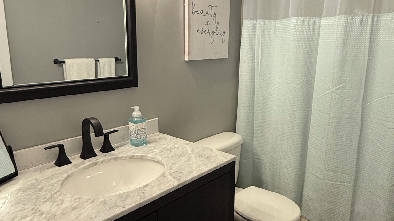 Photo of Bathroom in North Augusta