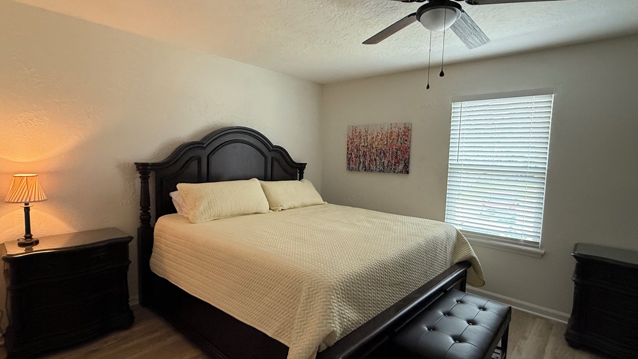 Photo of Bedroom in North Augusta