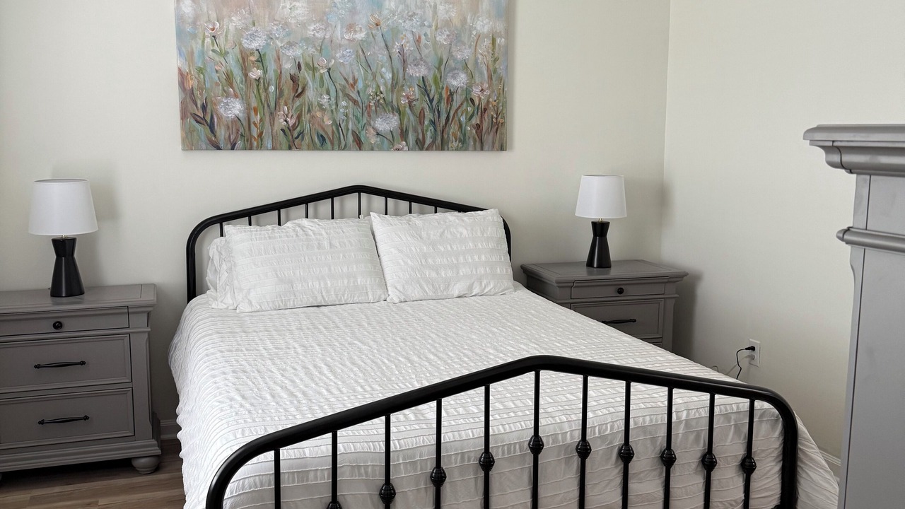 Photo of Bedroom in North Augusta