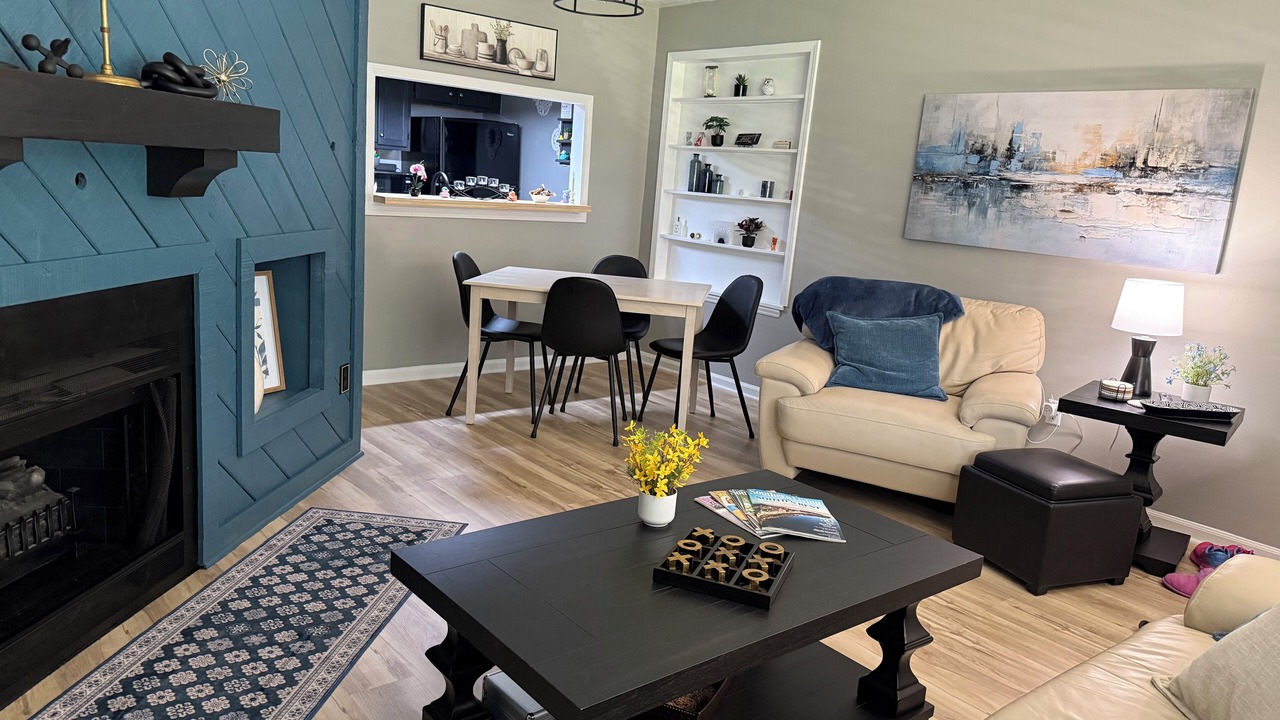 Photo of Livingroom in North Augusta