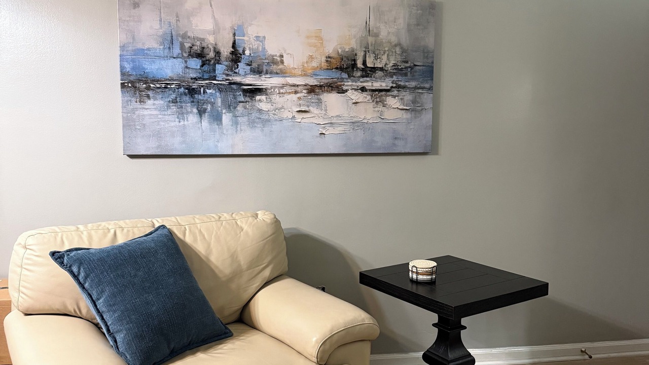 Photo of Livingroom in North Augusta