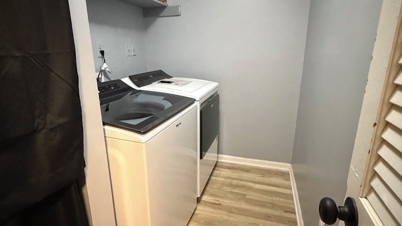 Photo of Kitchen in North Augusta