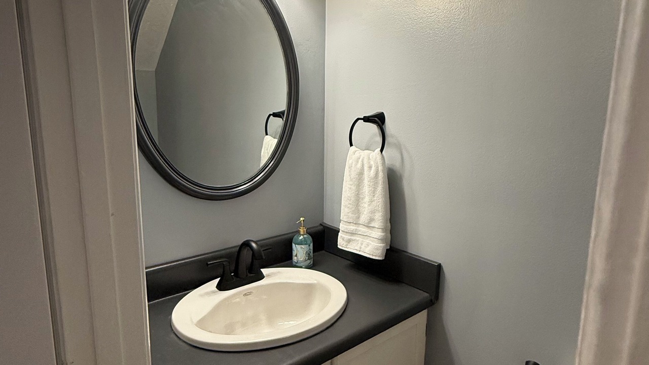 Photo of Bathroom in North Augusta